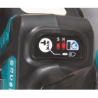 Image du produit : Visseuse à chocs Makita 12 Volts CXT Lithium (Li-Ion) 4 Ah - 135 Nm - carré 1/4" | TD111DSMJ