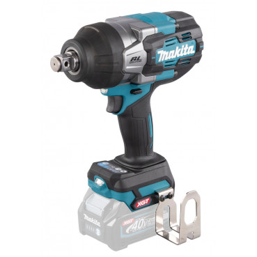 Boulonneuse à chocs Makita XGT 40 Volts MAX Lithium (Li-Ion) - XGT - 1800 Nm - (Produit seul) - poids 4,20kg - carré 3/4" | TW001GZ01