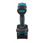 Image du produit : Boulonneuse Makita 1/2’’ XGT 40 Volts MAX Lithium (Li-Ion) - XGT - 350 Nm - 2.5 Ah - carré 1/2" | TW004GD201