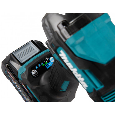 Boulonneuse Makita 1/2’’ XGT 40 Volts MAX Lithium (Li-Ion) - XGT - 350 Nm - 2.5 Ah - carré 1/2" | TW004GD201