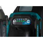 Image du produit : Boulonneuse Makita 1/2’’ XGT 40 Volts MAX Lithium (Li-Ion) - XGT - 350 Nm - 2.5 Ah - carré 1/2" | TW004GD201