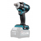 Image du produit : Boulonneuse Makita 1/2’’ XGT 40 Volts MAX Lithium (Li-Ion) - XGT - 350 Nm - Produit Seul - carré 1/2" - | TW004GZ01