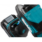 Image du produit : Boulonneuse Makita 1/2’’ XGT 40 Volts MAX Lithium (Li-Ion) - XGT - 350 Nm - Produit Seul - carré 1/2" - | TW004GZ01