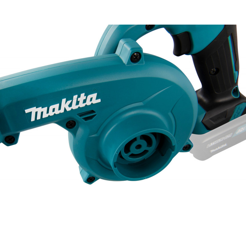 Aspirateur ou souffleur Makita UB1103 600W avec variateur de vitesse