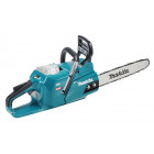 Image du produit : Tronçonneuse Makita XGT 40 Volts MAX - sans fil Lithium (Li-Ion) - 35cm - (Produit seul) | UC011GZ01