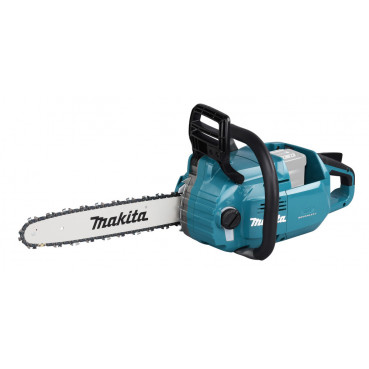 Tronçonneuse Makita XGT 40 Volts MAX - sans fil Lithium (Li-Ion) - 35cm - (Produit seul) | UC011GZ01