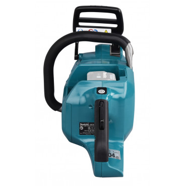 Tronçonneuse Makita XGT 40 Volts MAX - sans fil Lithium (Li-Ion) - 35cm - (Produit seul) | UC011GZ01