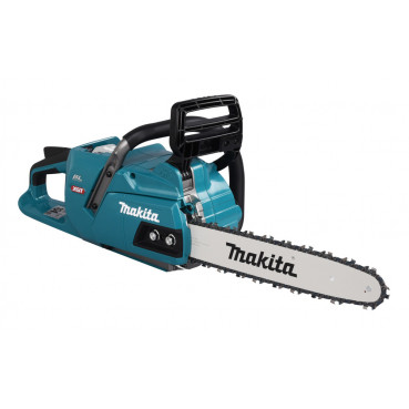 Tronçonneuse Makita XGT 40 Volts MAX - sans fil Lithium (Li-Ion) - 35cm - (Produit seul) | UC011GZ01