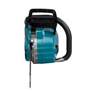 Tronçonneuse Makita XGT 40 Volts MAX - sans fil Lithium (Li-Ion) - 35cm - (Produit seul) | UC011GZ01