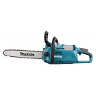 Image du produit : Tronçonneuse Makita XGT 40 Volts MAX - sans fil Lithium (Li-Ion) - 35cm - (Produit seul) | UC011GZ01