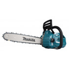 Image du produit : Tronçonneuse Makita XGT 40 Volts MAX - sans fil Lithium (Li-Ion) - 35cm - (Produit seul) | UC011GZ01