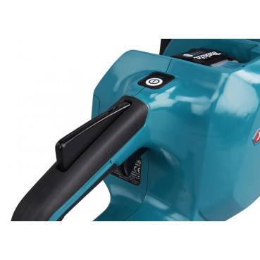 Tronçonneuse Makita XGT 40 Volts MAX - sans fil Lithium (Li-Ion) - 35cm - (Produit seul) | UC011GZ01