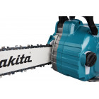 Image du produit : Tronçonneuse Makita XGT 40 Volts MAX - sans fil Lithium (Li-Ion) - 35cm - (Produit seul) | UC011GZ01