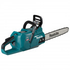 Image du produit : Tronçonneuse Makita XGT 40cm - 40 Volts MAX - sans fil Lithium (Li-Ion) - 5 Ah - poids 6,5kg | UC012GT102