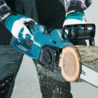 Image du produit : Tronçonneuse Makita électrique 1 800 Watts - 35cm - 1800 Watts | UC3541A