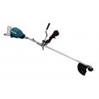 Image du produit : Débroussailleuse Makita XGT 40 Volts MAX - sans fil Lithium (Li-Ion) - 430mm - (Produit seul) - 1000 Watts - filetage M10 x 1,25 LH | UR006GZ02