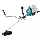 Image du produit : Débroussailleuse Makita XGT 80 V MAX - (Produit seul) - 2000 Watts - filetage M10 x 1,25 LH | UR012GZ02