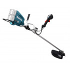 Image du produit : Débroussailleuse Makita XGT 80 V MAX - (Produit seul) - 2000 Watts - filetage M10 x 1,25 LH | UR012GZ02