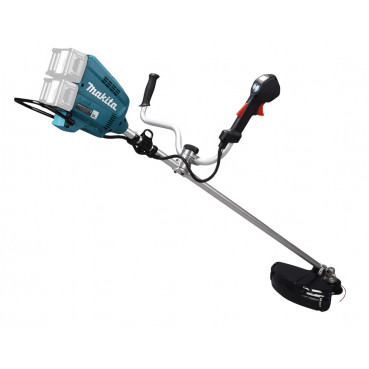 Débroussailleuse Makita XGT 80 V MAX - (Produit seul) - 2000 Watts - filetage M10 x 1,25 LH | UR012GZ02