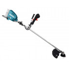 Image du produit : Débroussailleuse Makita XGT 80 V MAX - (Produit seul) - 2000 Watts - filetage M10 x 1,25 LH | UR012GZ02