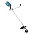 Image du produit : Débroussailleuse Makita XGT 80 V MAX - (Produit seul) - 2000 Watts - filetage M10 x 1,25 LH | UR012GZ02