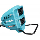 Image du produit : Débroussailleuse Makita XGT 80 V MAX - (Produit seul) - 2000 Watts - filetage M10 x 1,25 LH | UR012GZ02