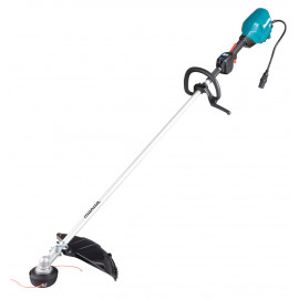 Coupe-herbe rotofil CONNECTÉ 40 Volts MAX Lithium (Li-Ion) - (Produit seul) - longueur 255mm - 1000 Watts - poids 4,7kg Makita | UR201CZ