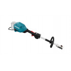 Image du produit : Outil Multifonctions Makita XGT 40 Volts MAX Lithium (Li-Ion) - (Produit seul) | UX01GZ01