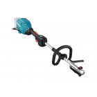 Image du produit : Outil Multifonctions Makita XGT 40 Volts MAX Lithium (Li-Ion) - (Produit seul) | UX01GZ01