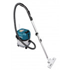 Image du produit : Aspirateur Makita XGT 40 Volts MAX Lithium (Li-Ion) - 230 mbar - (Produit seul) - capacité sac poussière 15 litres | VC003GLZ