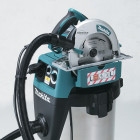 Image du produit : Aspirateur Makita 32 litres 1 050 Watts - 220 mbar - 1050 Watts - capacité réservoir poussière 32 litres | VC3210LX1