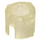 Image du produit : Adaptateur de protection pour cloueur pneumatique basse pression AN943 - 1 pièce(s) Makita | 421677-2