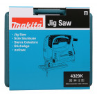 Image du produit : Scie sauteuse Makita - 450 Watts - | 4329K