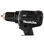 Image du produit : Perceuse visseuse Makita LXT 18 Volts - sans fil Lithium (Li-Ion) - 5 Ah - Ø 13mm | DDF485RTJB