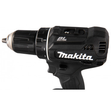 Perceuse visseuse Makita LXT 18 Volts - sans fil Lithium (Li-Ion) - 5 Ah - Ø 13mm | DDF485RTJB