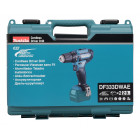 Image du produit : Perceuse visseuse Makita CXT 12 Volts CXT Lithium (Li-Ion) - 2 Ah - Ø 10mm | DF333DWAE