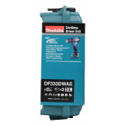 Image du produit : Perceuse visseuse Makita CXT 12 Volts CXT Lithium (Li-Ion) - 2 Ah - Ø 10mm | DF333DWAE