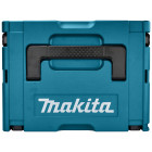 Image du produit : Perceuse visseuse Makita | percussion LXT 18 Volts - sans fil Lithium (Li-Ion) - 5 Ah - Ø 13mm - poids 2,7kg | DHP486RTJ