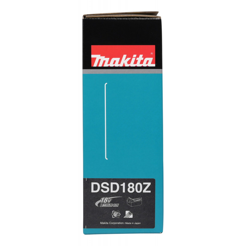 Achetez Scie à placo Makita DSD180Z sur  