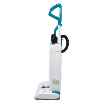 Aspirateur Makita LXT 36 Volts 2 x 18 Volts - sans fil Lithium (Li-Ion) - 120 mbar - (Produit seul) - capacité sac poussière 5 litres | DVC560Z