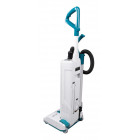 Image du produit : Aspirateur Makita LXT 36 Volts 2 x 18 Volts - sans fil Lithium (Li-Ion) - 120 mbar - (Produit seul) - capacité sac poussière 5 litres | DVC560Z