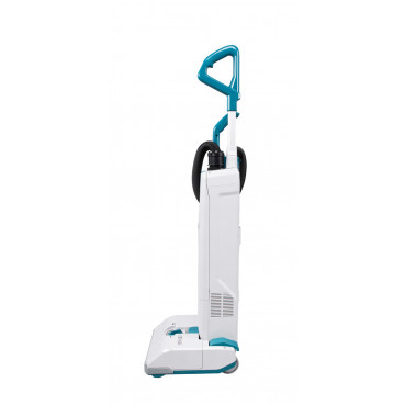 Aspirateur Makita LXT 36 Volts 2 x 18 Volts - sans fil Lithium (Li-Ion) - 120 mbar - (Produit seul) - capacité sac poussière 5 litres | DVC560Z