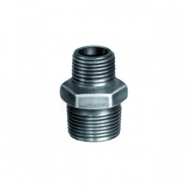 Mamelon REDUIT MALE 245 GALVA - 1/2'' - 3/8'' AFY | ZBR47670