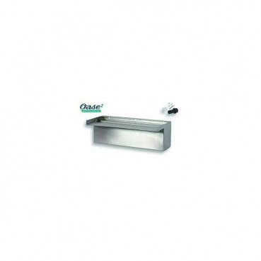 Lame d'eau inox WATERFALL - 30 cm OASE | ZBR47670