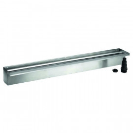 Lame d'eau inox WATERFALL - 90 cm OASE | ZBR47670