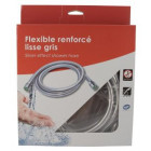 Image du produit : Flexible de douche PVC renforcé - longueur 1750mm Nicoll | 0307411