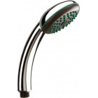 Image du produit : 8351 - Douche liner 1 jet ac chrome diamètre Ø 90mm - longueur 240mm Nicoll | 0308351