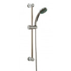 Image du produit : 42161 - Ensemble liner 1 jet d18 chrome diamètre Ø 90mm Nicoll | 0342161