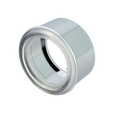 Bague intercalaire pour bonde lavabo diamètre Ø 62.5mm Nicoll | 0403068