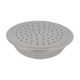 Pomme de douche diamètre Ø 80mm Nicoll | 0421002